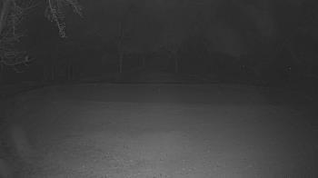 Weather camera view of Lagoon Park.