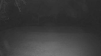 Weather camera view of Lagoon Park.