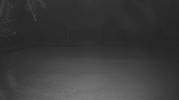 Weather camera view of Lagoon Park.