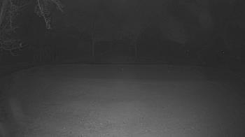 Weather camera view of Lagoon Park.