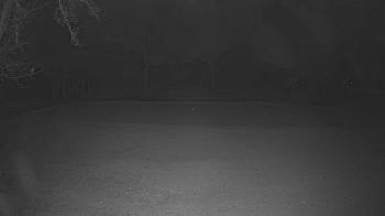 Weather camera view of Lagoon Park.