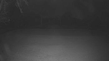 Weather camera view of Lagoon Park.