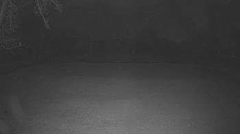 Weather camera view of Lagoon Park.