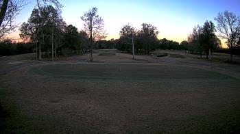 Weather camera view of Lagoon Park.