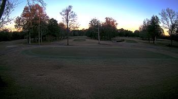 Weather camera view of Lagoon Park.