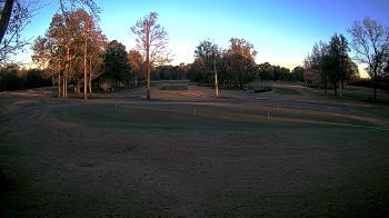 Weather camera view of Lagoon Park.