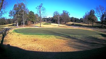 Weather camera view of Lagoon Park.