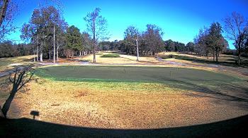 Weather camera view of Lagoon Park.