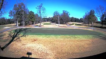 Weather camera view of Lagoon Park.