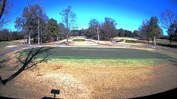 Weather camera view of Lagoon Park.