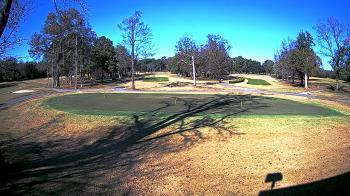 Weather camera view of Lagoon Park.