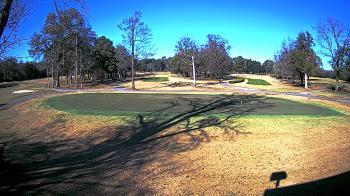 Weather camera view of Lagoon Park.