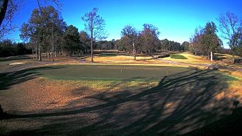 Weather camera view of Lagoon Park.