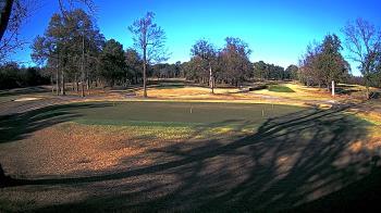 Weather camera view of Lagoon Park.
