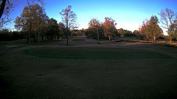 Weather camera view of Lagoon Park.