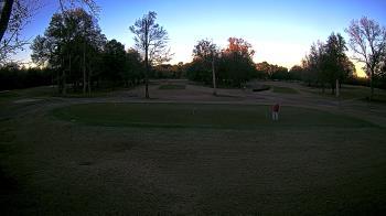 Weather camera view of Lagoon Park.