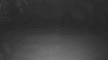 Weather camera view of Lagoon Park.