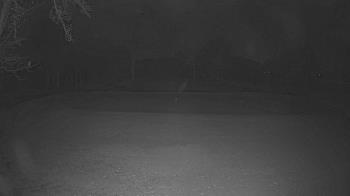 Weather camera view of Lagoon Park.