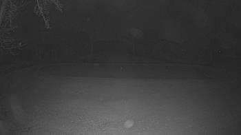 Weather camera view of Lagoon Park.