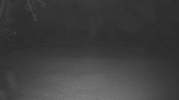 Weather camera view of Lagoon Park.