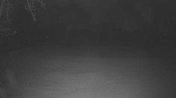 Weather camera view of Lagoon Park.