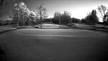 Weather camera view of Lagoon Park.