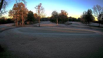 Weather camera view of Lagoon Park.