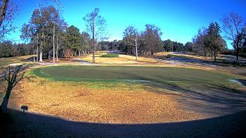 Weather camera view of Lagoon Park.