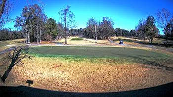 Weather camera view of Lagoon Park.