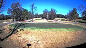Weather camera view of Lagoon Park.