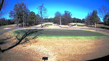 Weather camera view of Lagoon Park.