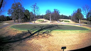 Weather camera view of Lagoon Park.