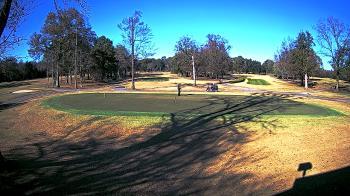 Weather camera view of Lagoon Park.