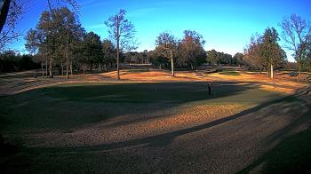 Weather camera view of Lagoon Park.