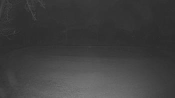 Weather camera view of Lagoon Park.