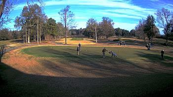 Weather camera view of Lagoon Park.