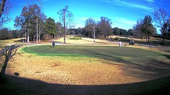 Weather camera view of Lagoon Park.