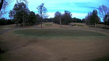 Weather camera view of Lagoon Park.