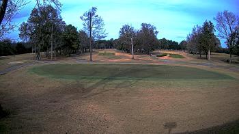 Weather camera view of Lagoon Park.