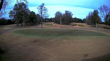 Weather camera view of Lagoon Park.