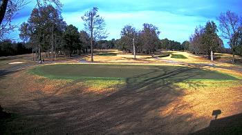 Weather camera view of Lagoon Park.