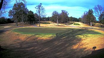 Weather camera view of Lagoon Park.