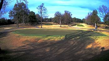 Weather camera view of Lagoon Park.