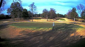 Weather camera view of Lagoon Park.
