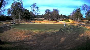 Weather camera view of Lagoon Park.