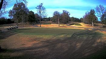Weather camera view of Lagoon Park.