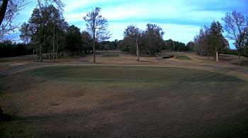 Weather camera view of Lagoon Park.
