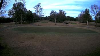 Weather camera view of Lagoon Park.