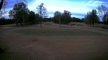 Weather camera view of Lagoon Park.