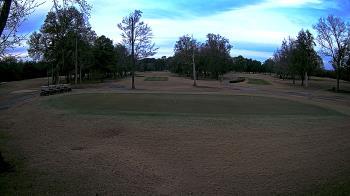 Weather camera view of Lagoon Park.